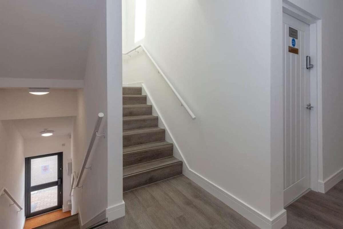Sav Apartments Clarence Street-לאפבורו חדר תמונה