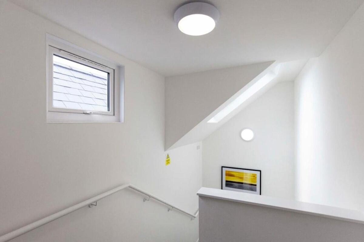 Sav Apartments Clarence Street-לאפבורו חדר תמונה