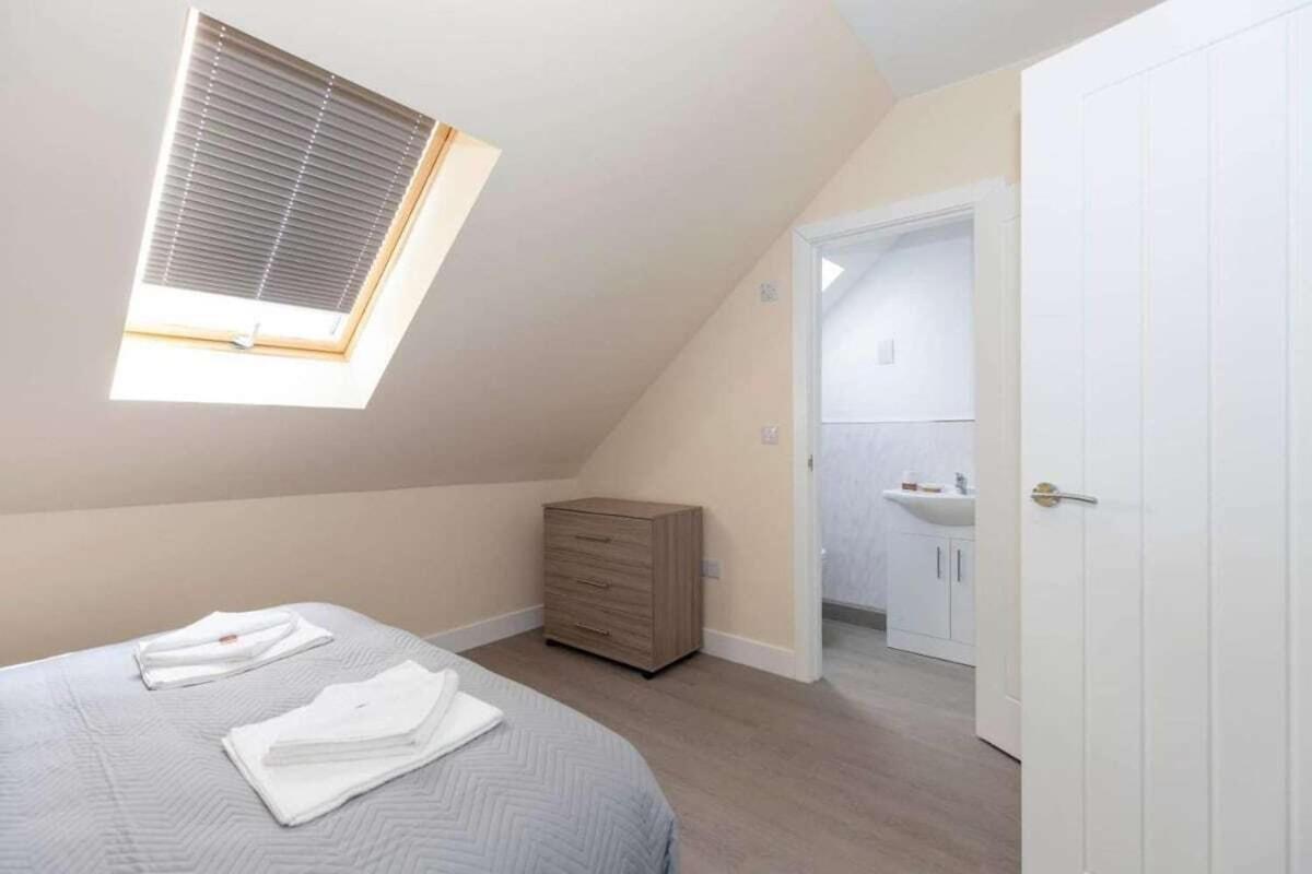 Sav Apartments Clarence Street-לאפבורו חדר תמונה
