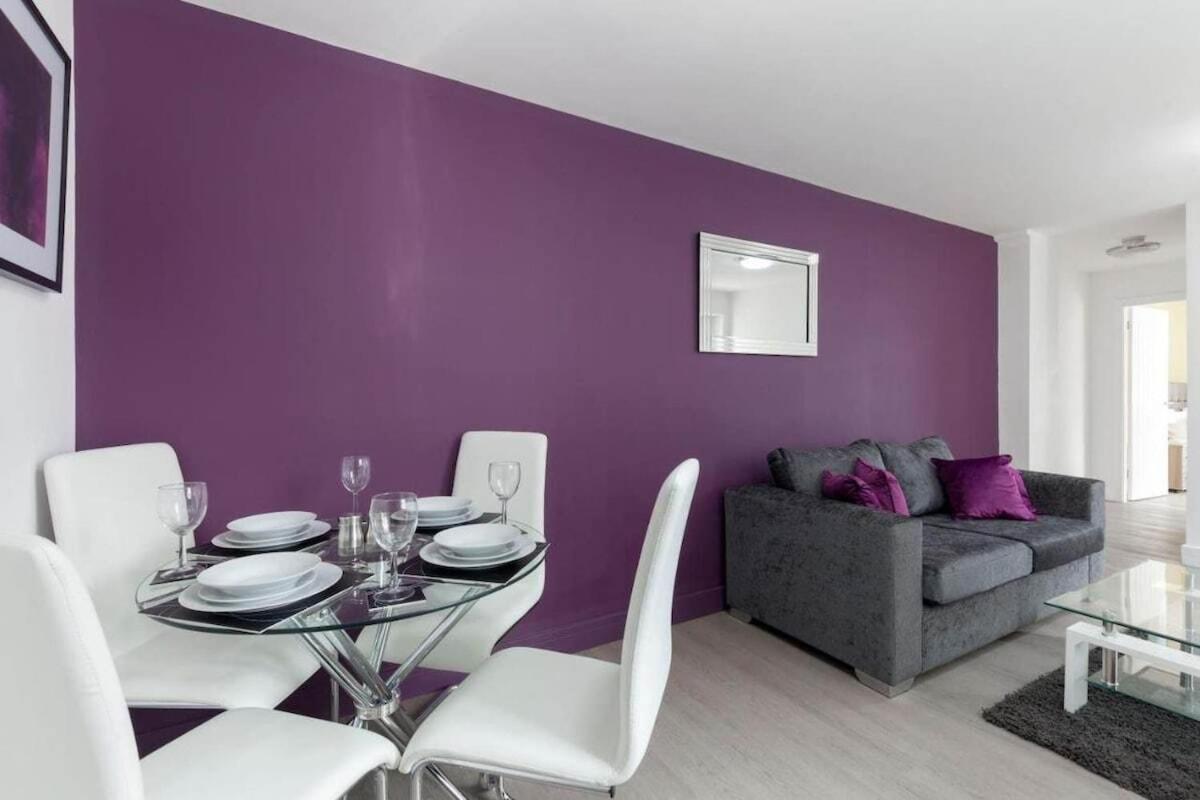 Sav Apartments Clarence Street-לאפבורו חדר תמונה